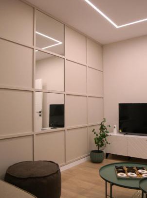 Blloku Apartment | ABC Apartment Blloku Center