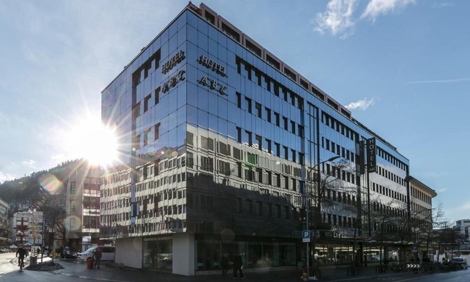 Chur Hotel | ABC Swiss Quality Hotel