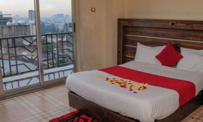 Bole Hotel | Abegaz Hotel and Apartments