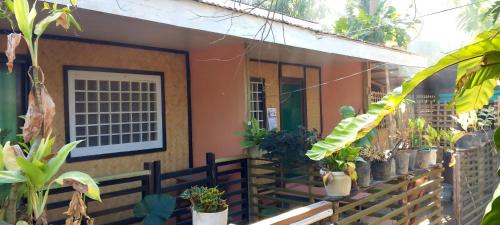 El Nido Apartment | Abejo Homestay