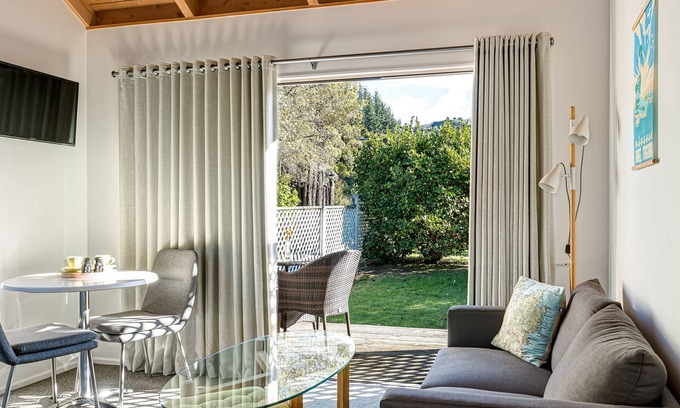 Marahau Hotel | Abel Tasman Lodge