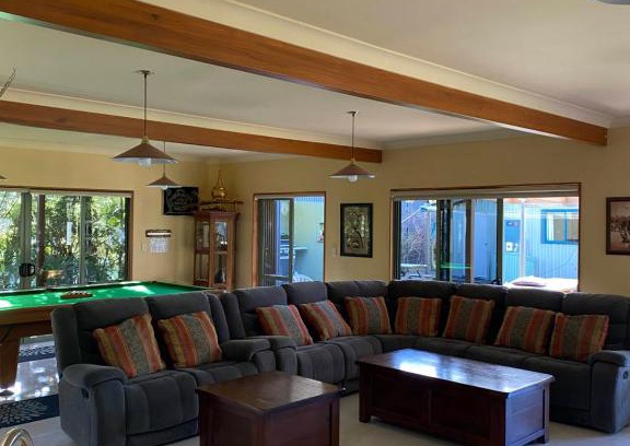Marahau House | Abel Tasman Marahau