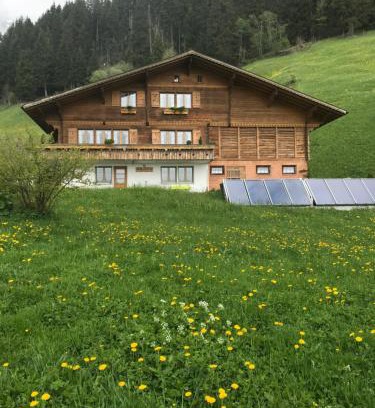 Adelboden House | Abelied