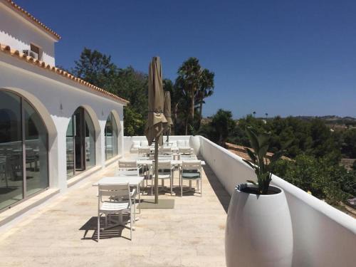 Benissa Bed & Breakfast | Abeniss Boutique B&B