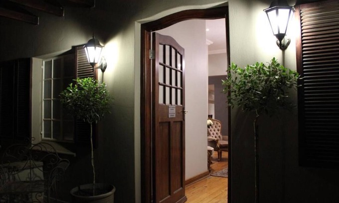 Bloemfontein Bed & Breakfast | Abiénto Guesthouse