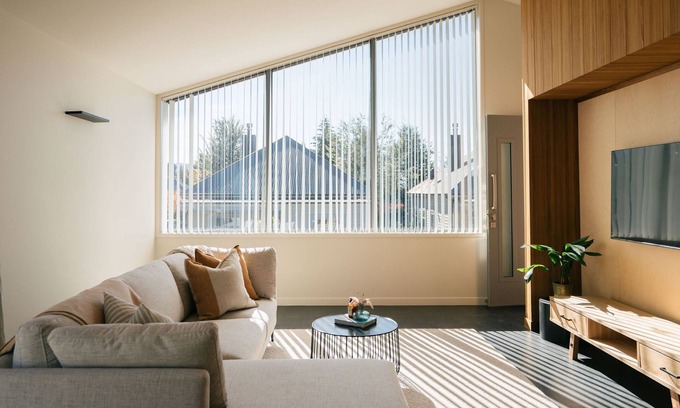Cardrona Villa | Abodo Alpine Eco Villa