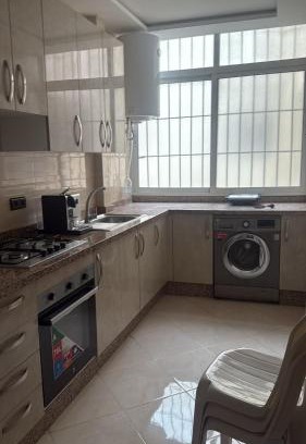 Mediouna Apartment | Aboulina