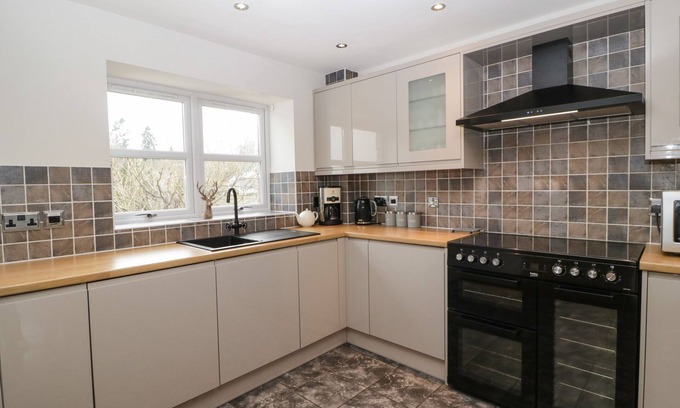 Parkend Cottage | About Time Cottage