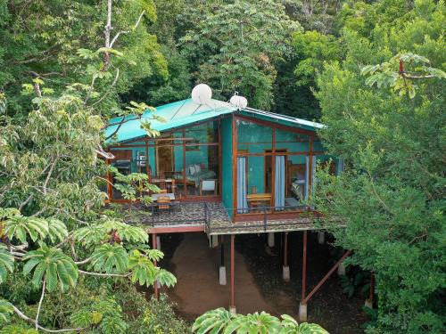 Monteverde House | Above the Gulf, Vacation House
