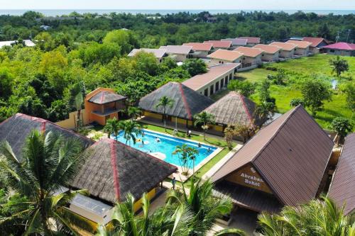 Danao Resort | Abraham Bohol