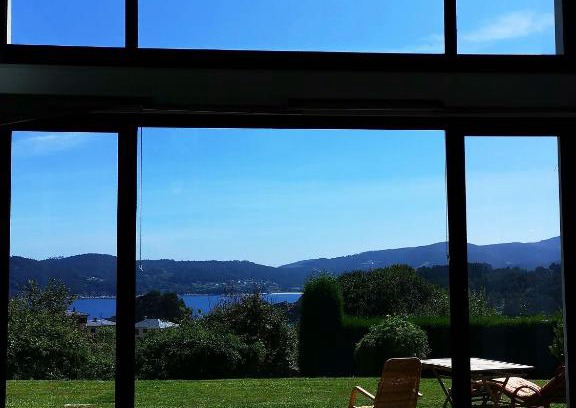 Suegos Villa | Abrela Beach
