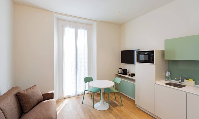 Citta Studi Apartment | ABRUZZI64 Milan cozy nest