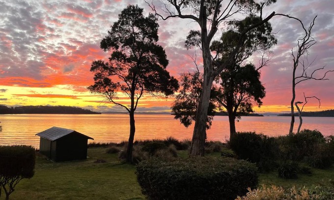 Taranna House | Abs by the Bay