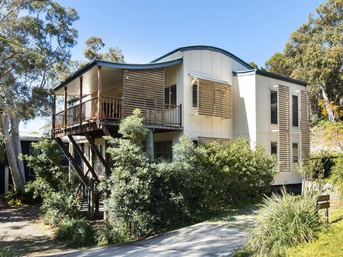 Point Lookout House | Absolute