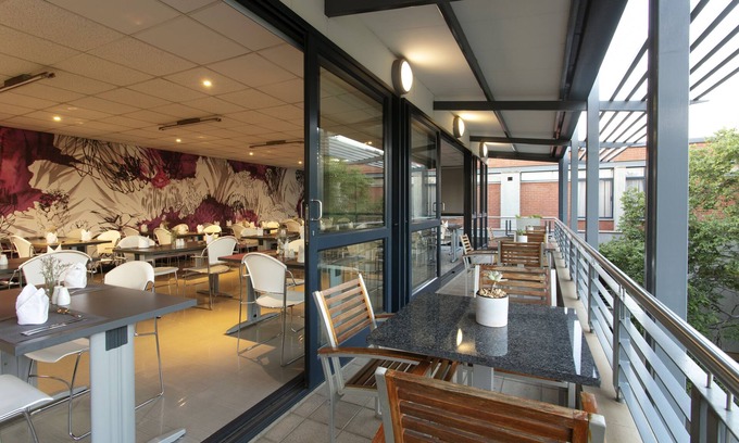 Arcadia Apartment | Absolute Farenden Apartments