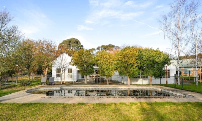 Balnarring House | Absolutely Beautiful Balnarring Family Home for 7