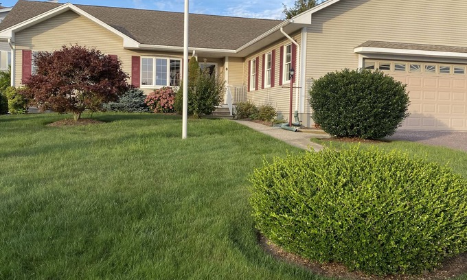 Point Judith House | Absolutely Perfect Vacation Home in Point Judith Village