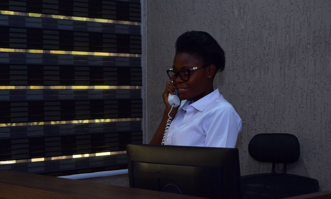Koforidua Hotel | Absor Royal Hotel