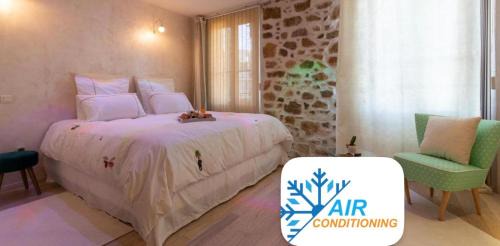 Le Cannet Bed & Breakfast | Aby
