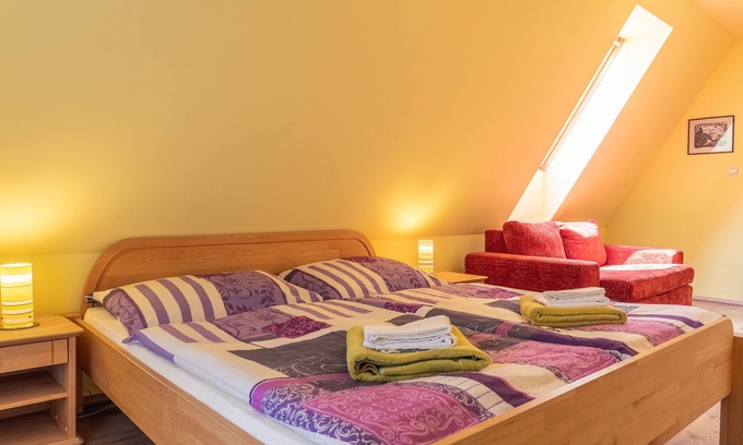 Tatranska Lomnica Apartment | AC Apartment 303 - High Tatras