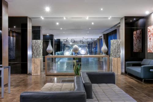 Porta Milano Hotel | AC Hotel Brescia by Marriott
