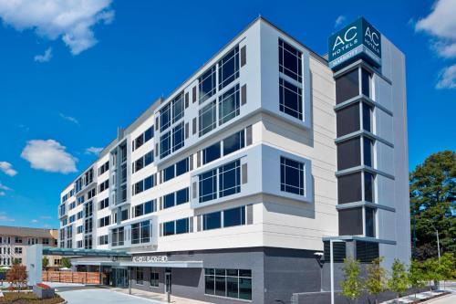 North Buckhead Hotel | AC Hotel by Marriott Atlanta Buckhead at Phipps Plaza