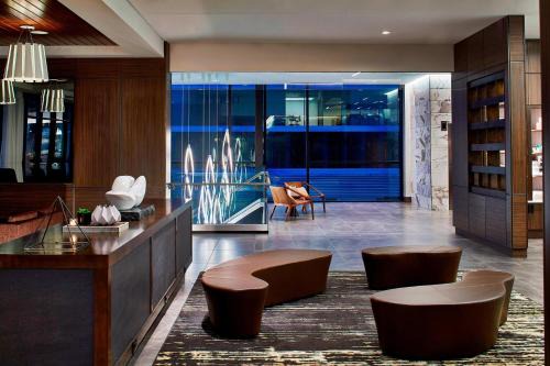 Orange Hotel | AC Hotel by Marriott Cleveland Beachwood