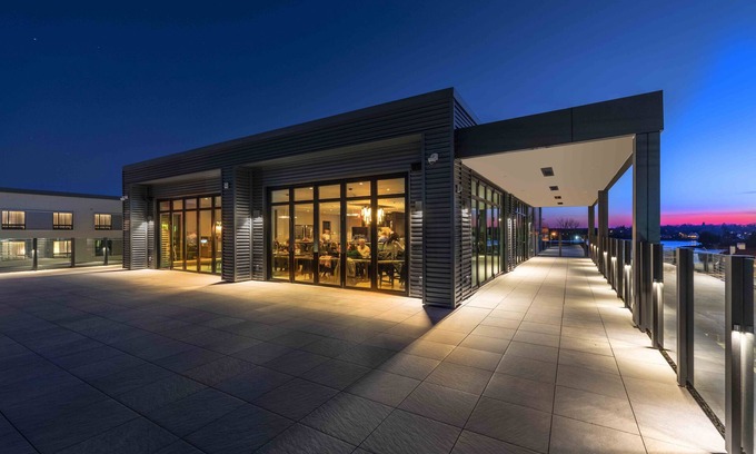 Portsmouth Hotel | AC Hotel by Marriott Portsmouth