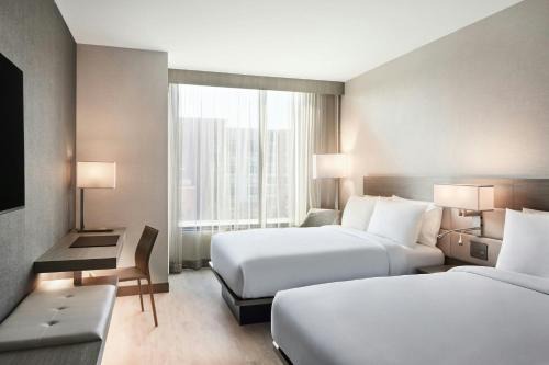 Chesterfield Hotel | AC Hotel by Marriott St Louis Chesterfield