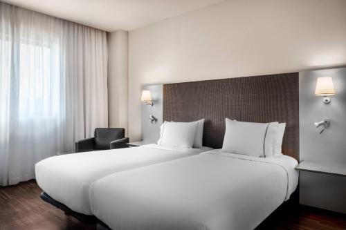 Distrito Sur Hotel | AC Hotel Gijón by Marriott