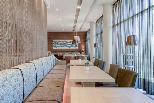 Guadalajara Hotel | AC Hotel Guadalajara by Marriott, Spain