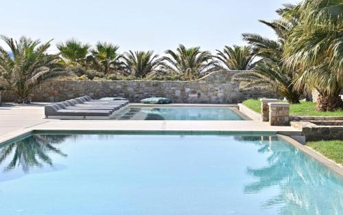 Paraga Apartment | AC Village Christoulis