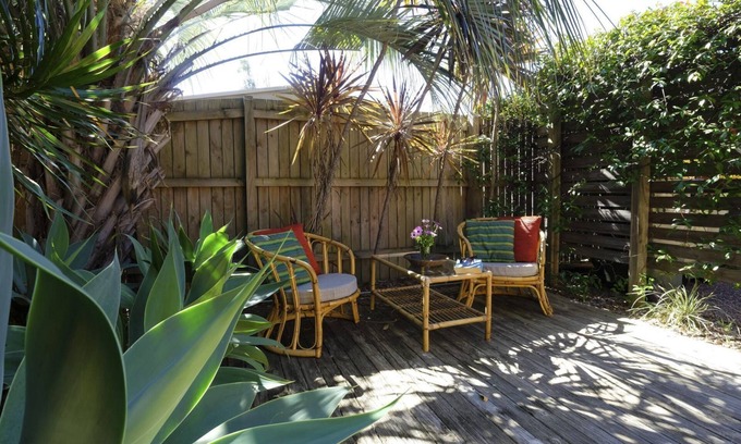Boomerang Beach House | Acacia @ Boomerang Beach