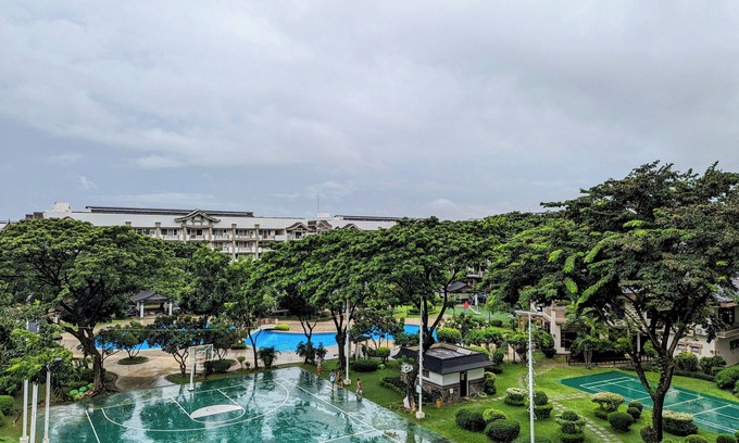 Ususan Condo | Acacia Estates' The Getaway Taguig Jade. Resort style, Family-sized condo!