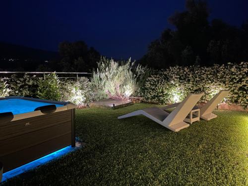 Denovici Apartment | Acacia Hill Apartments