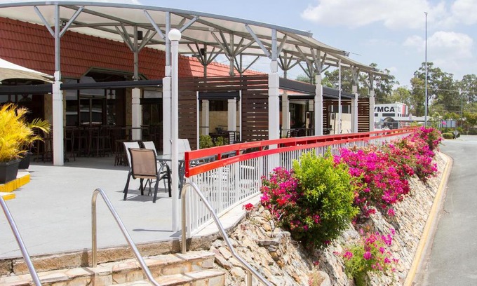 Acacia Ridge Hotel | Acacia Ridge Hotel