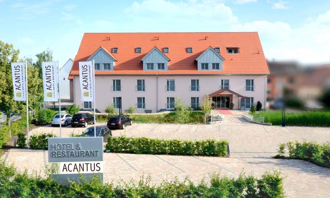 Weisendorf Apartment | ACANTUS Hotel