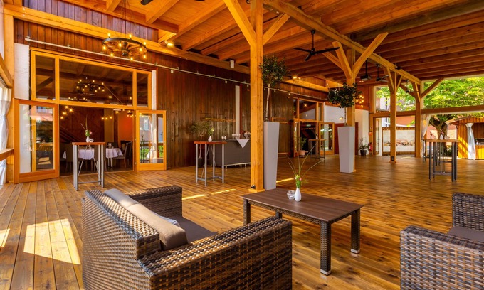 Weisendorf Hotel | ACANTUS Hotel