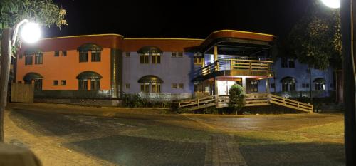 Rio Verde Hotel | Acapu Hotel