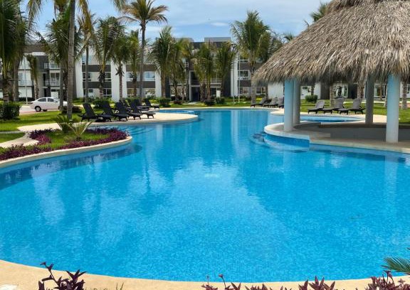 Boulevard Barra Vieja Apartment | Acapulco Diamante con Club de Playa