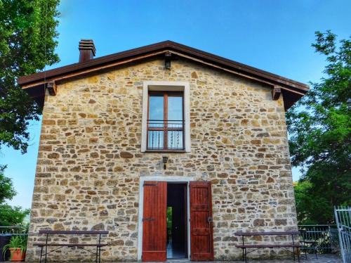 Monzuno Cabin | Acatú