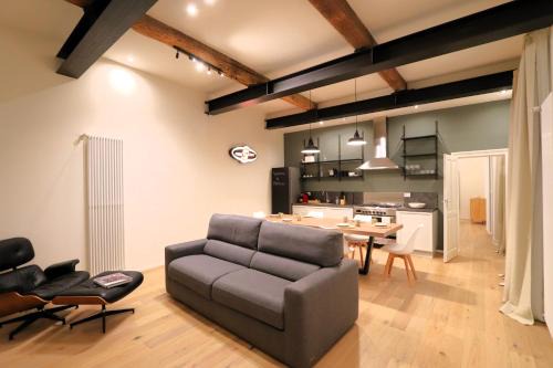 Old Town Apartment | Accademia Suite Modena il tuo soggiorno nel Centro Storico di Modena