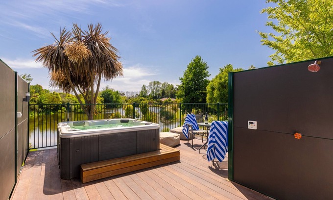 Mapua Bed & Breakfast | Accent House Boutique Bed & Breakfast