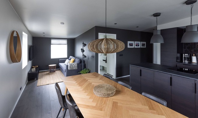 City Center Apartment | Acco Luxury Apartments