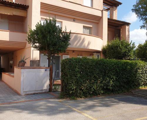 Castiglione della Pescaia House | Accogliente casa indipendente a 10 min dal mare