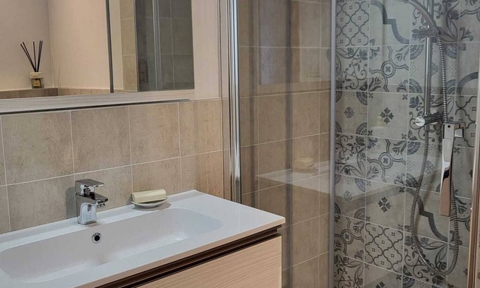 Castagneto Carducci Apartment | Accogliente Appartamento a Castagneto Carducci