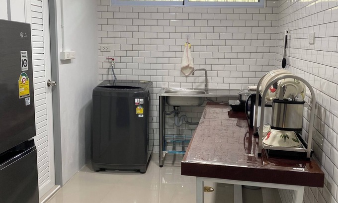 Chang Phueak House | Accommodation in the city center near Nimman, accommodation for families