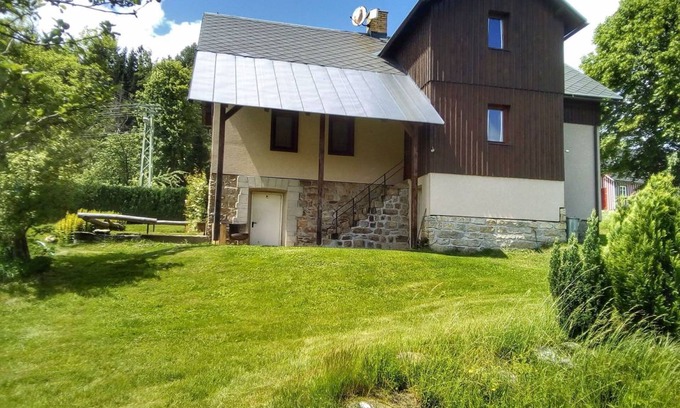 Zlata Olesnice Other | Accommodation ∙ 6 bedrooms ∙ 20 guests