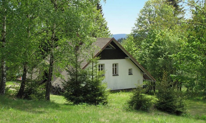 Dolni Maxov Other | Accommodation ∙ 1 bedroom ∙ 7 guests