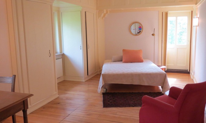 Region Hannover District House | Accommodation and days at the family-friendly arts and culture home